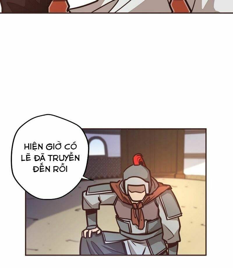 Sinh Tử Quyết: Chapter 26