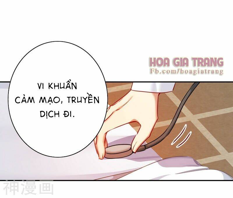 Phục Thù Thiếu Gia Tiểu Điềm Thê: Chapter 26