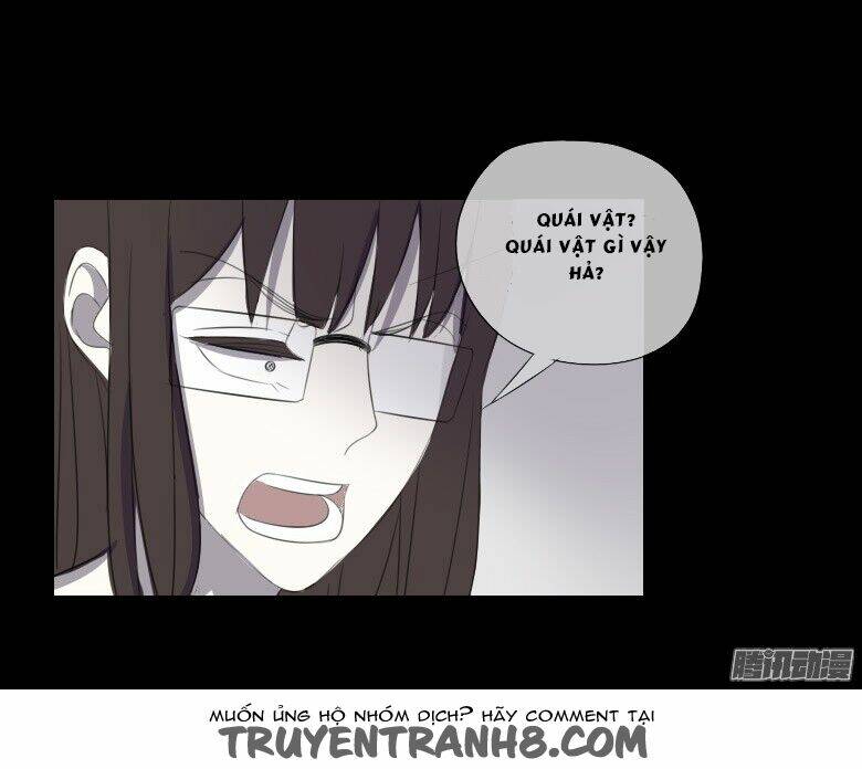 Bệnh Viện Thiên Đường: Chapter 12