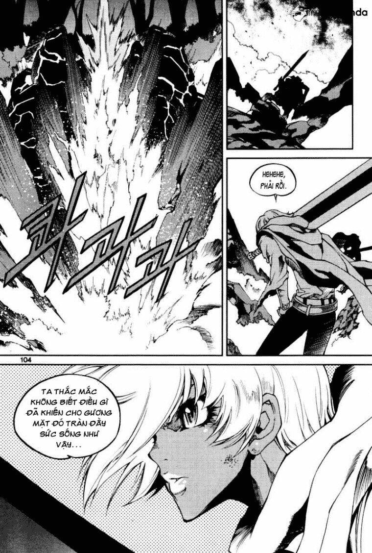 Dark Air: Chapter 26