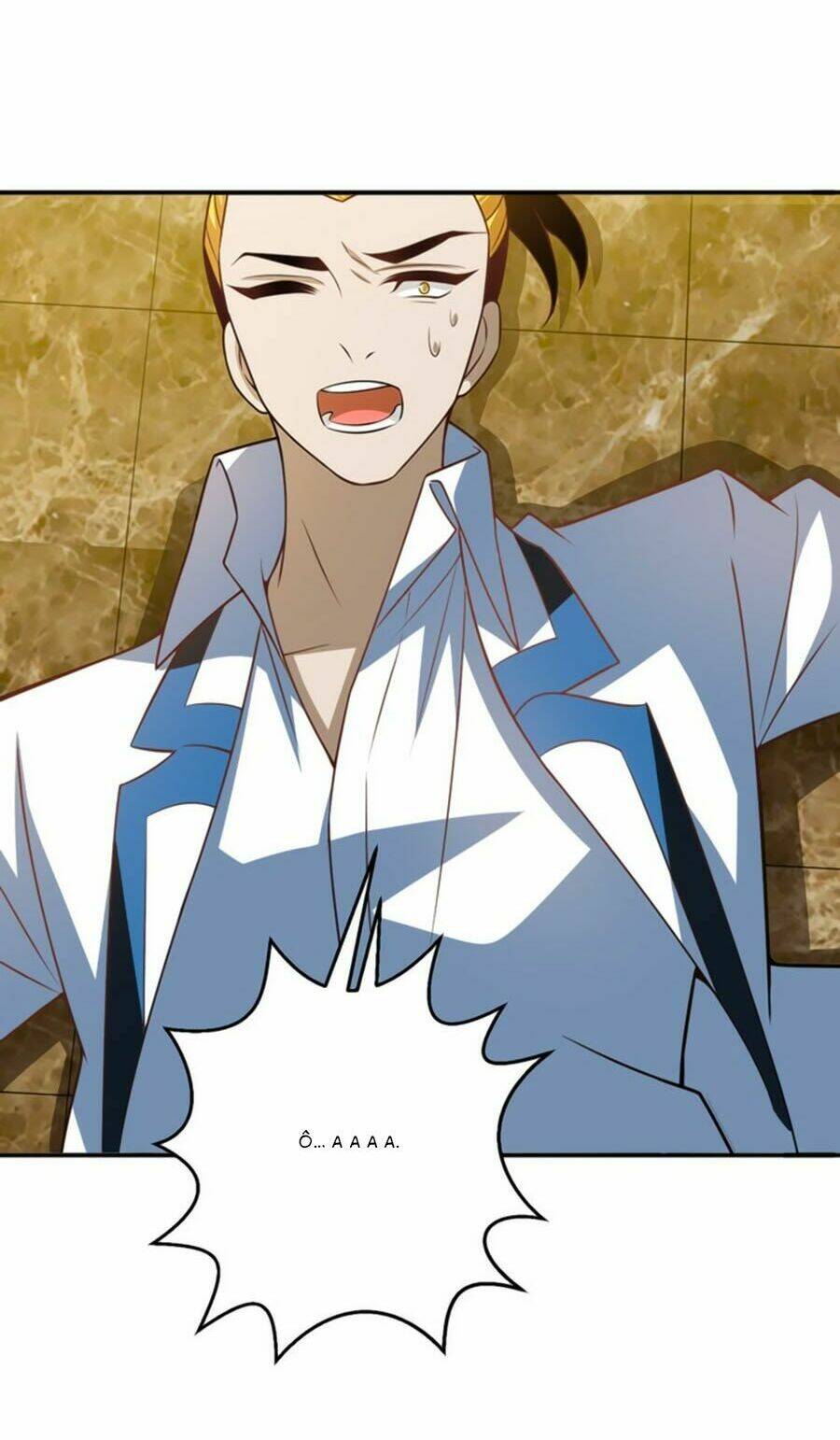 Người Yêu Khát Máu Của Tôi: Chapter 71