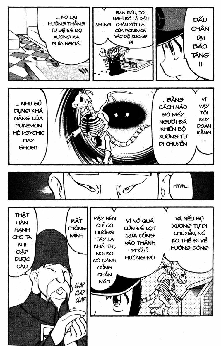 Thú Cưng đặc biệt: Đen/Trắng: Chapter 5