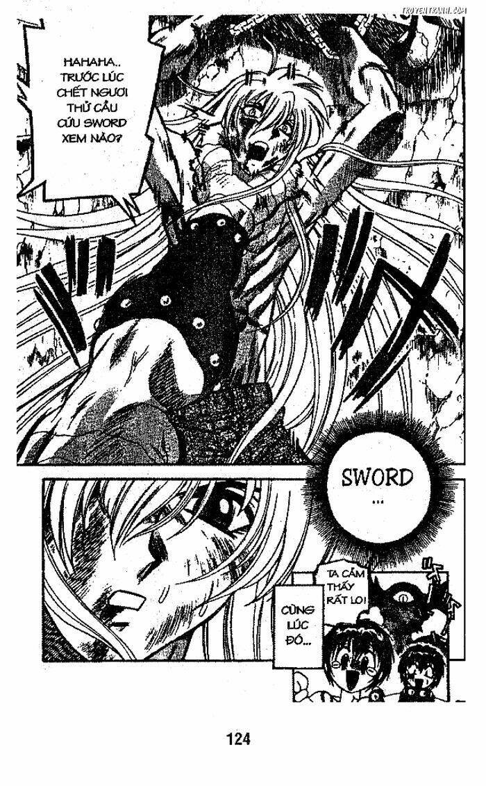 Devil And Devil: Chapter 30