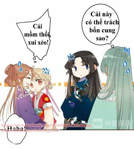 Bạn Trai Tôi Là Cẩm Y Vệ 2: Chapter 56