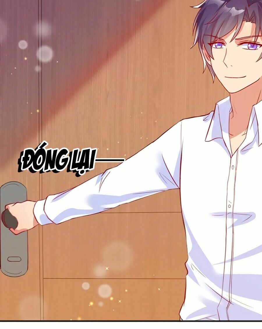 Chồng Già Vợ Trẻ Trêu Nhau Hàng Ngày: Chapter 53