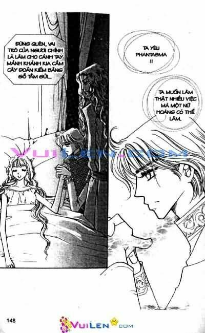 Hiệp Sĩ Nữ Hoàng: Chapter 12