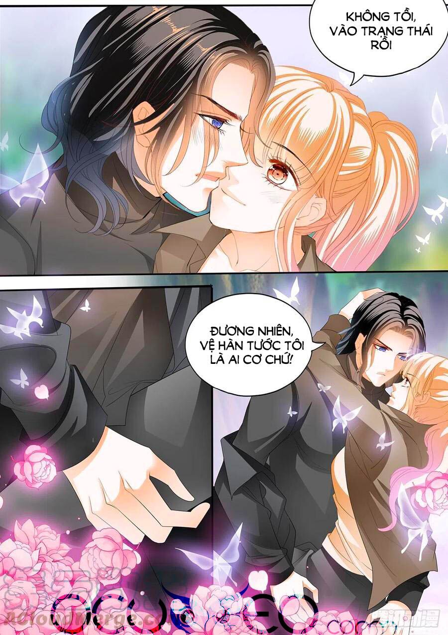 Bá Đạo Tiểu Thúc, Xin Trêu Chọc Vừa Thôi!: Chapter 261