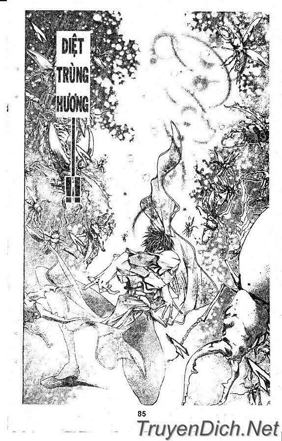 Get Backers: Chapter 28