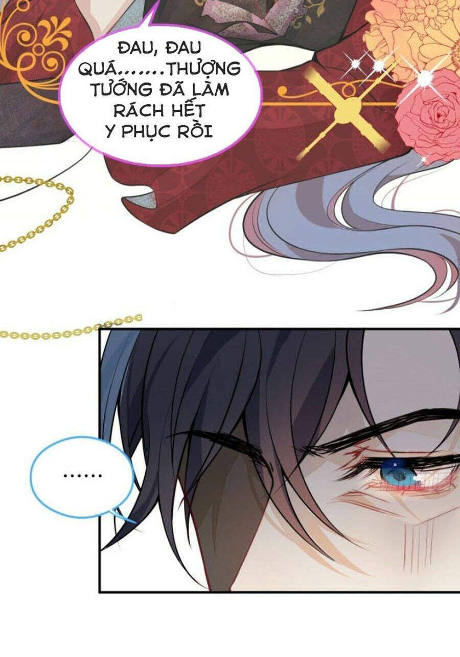 Xuyên Không Đến Thế Giới Trở Thành Đóa Hoa Của Anh: Chapter 2