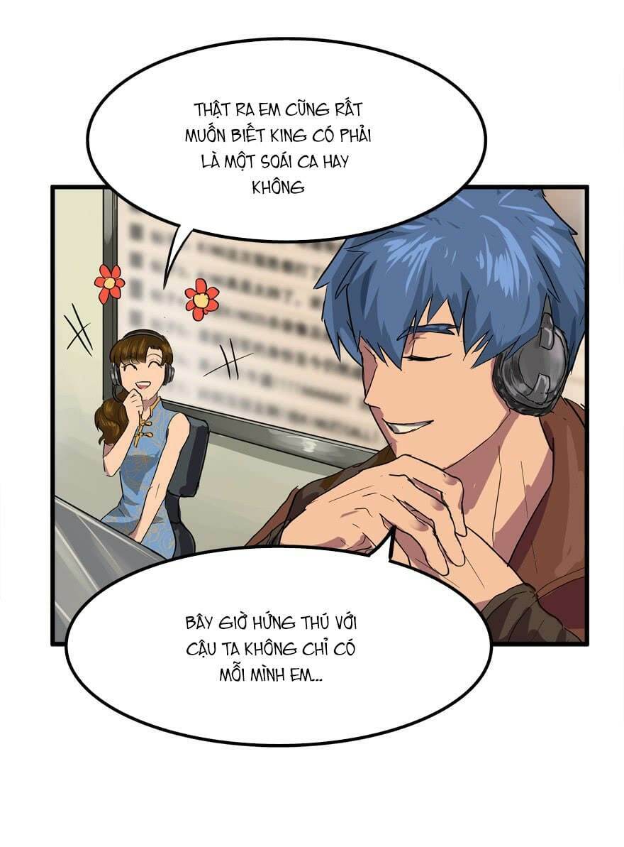 Vua Sinh Tồn: Chapter 12