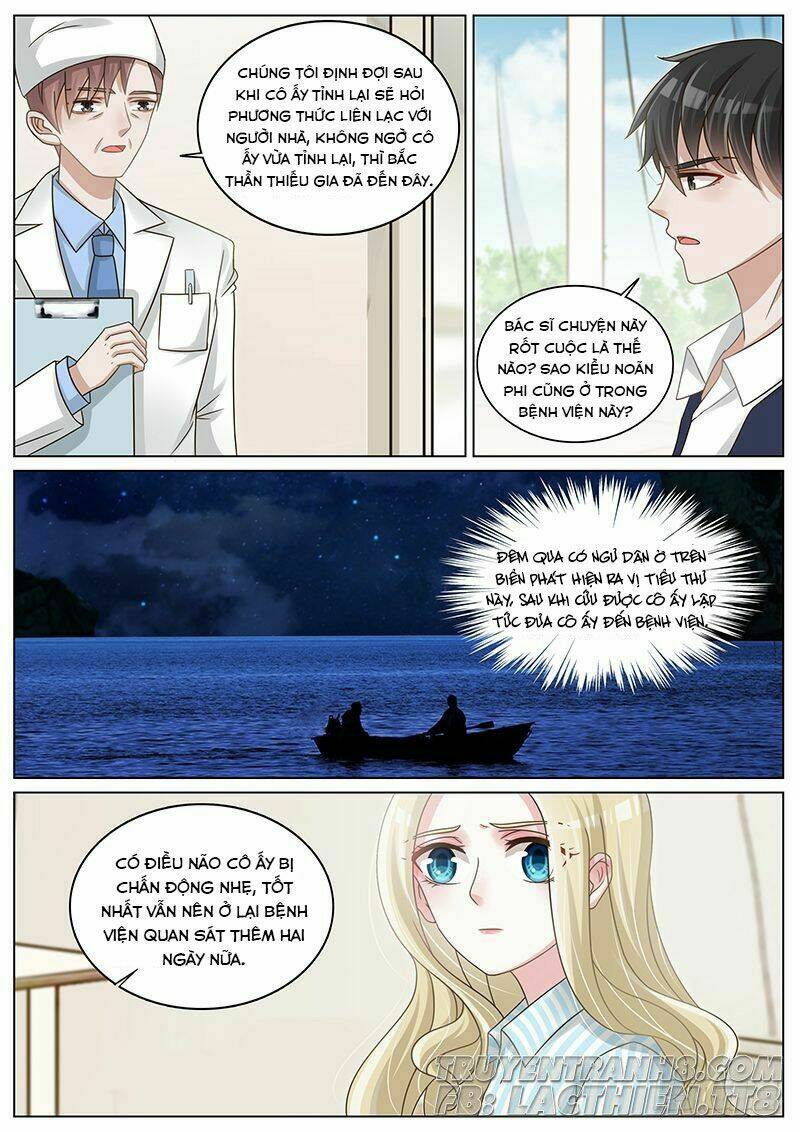 Vương Bài Giáo Thảo: Chapter 194