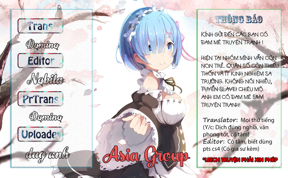 Yêu Vô Điều Kiện: Chapter 2