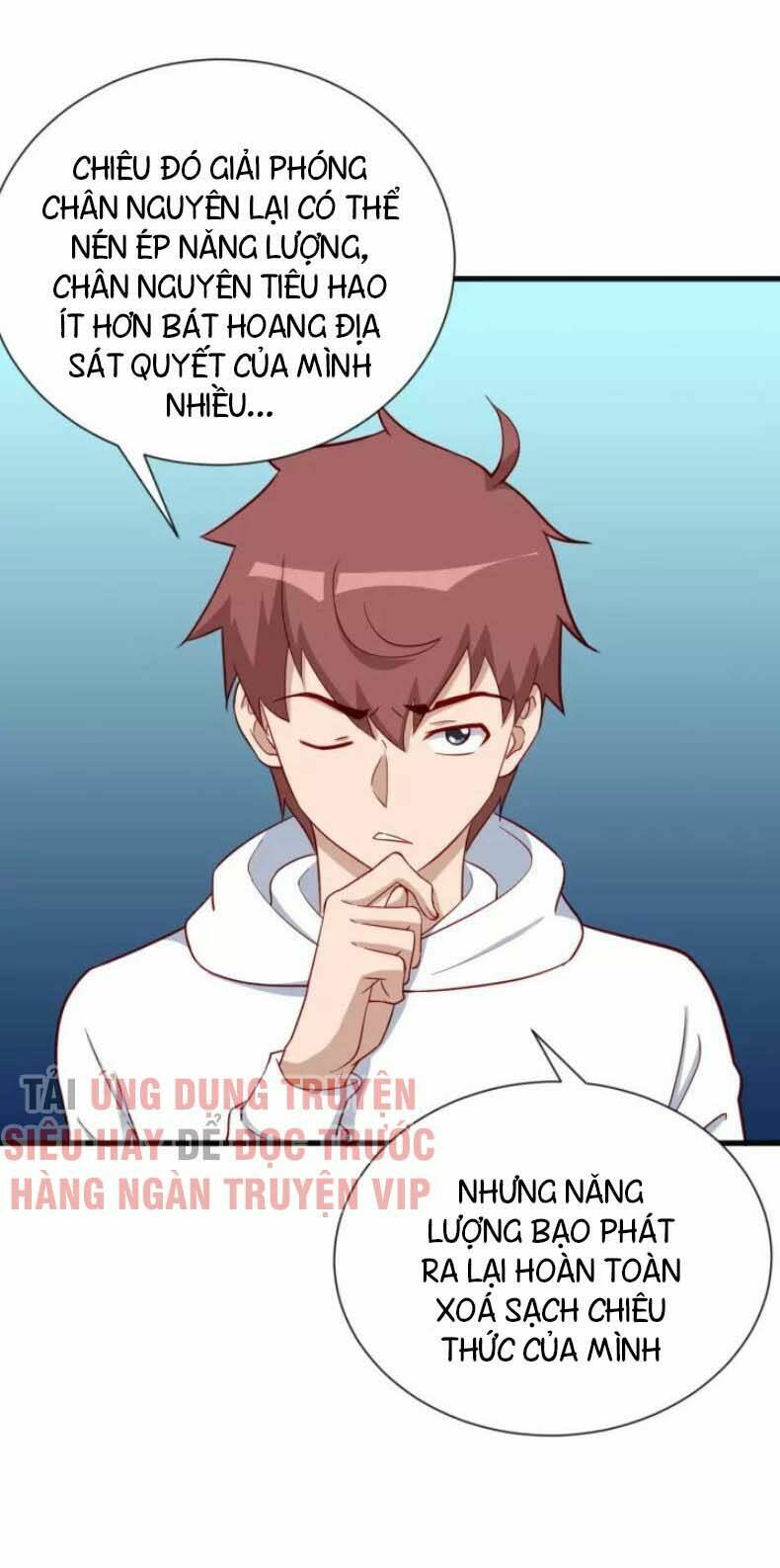 Hệ Thống Tu Tiên Mạnh Nhất: Chapter 75
