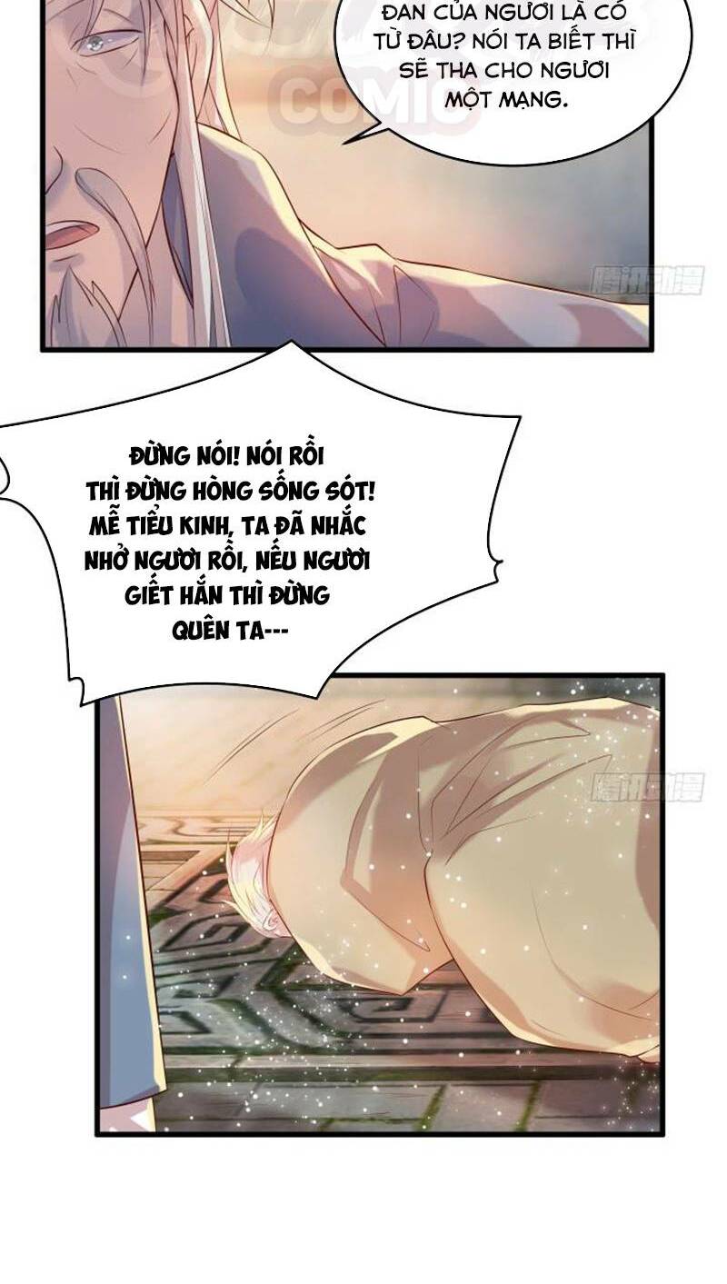 Siêu Phàm Truyện: Chapter 32