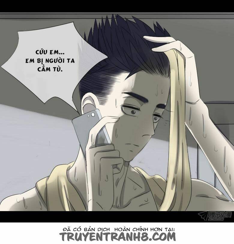 Bệnh Viện Thiên Đường: Chapter 1