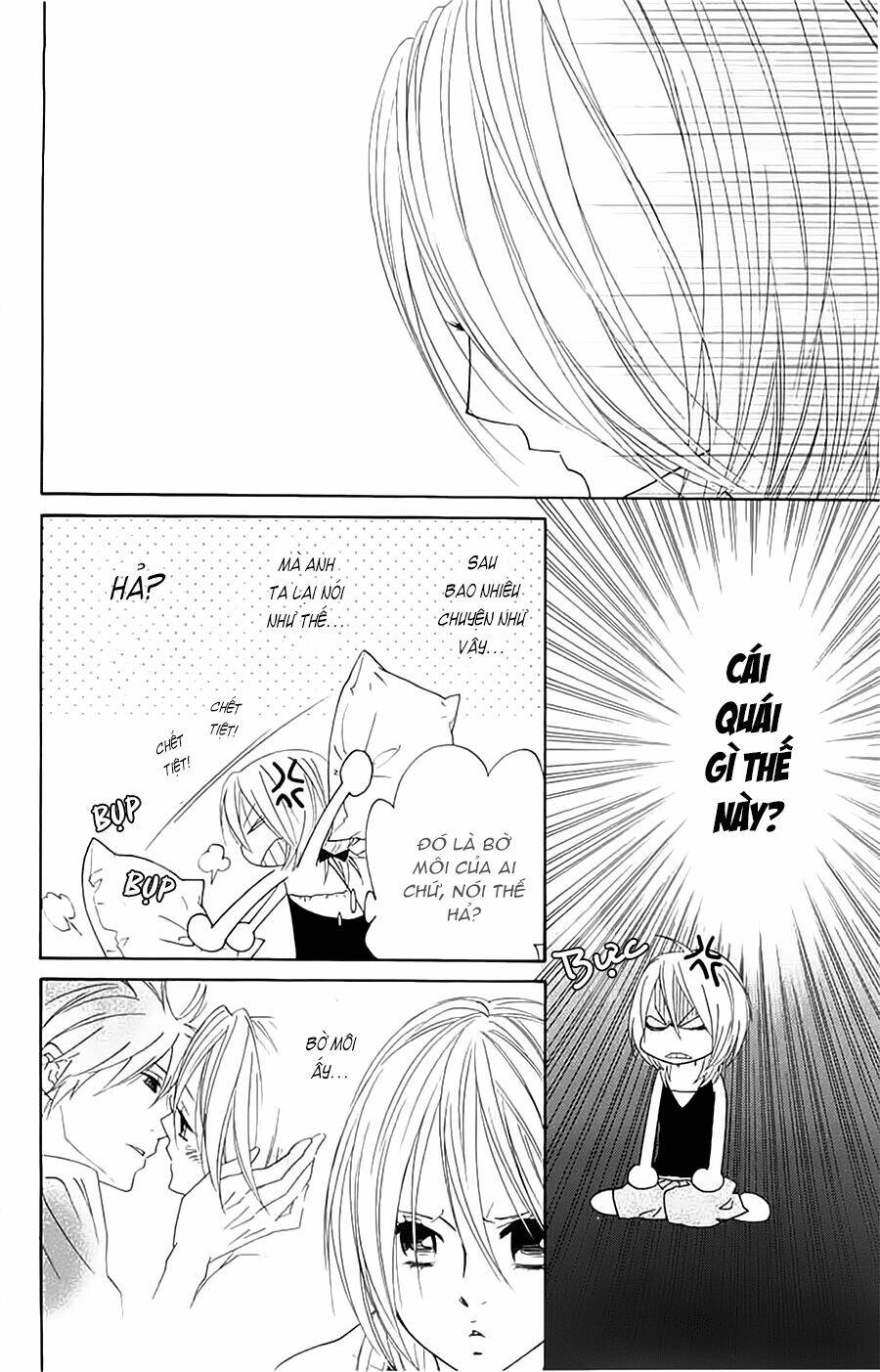 Shinobi Life: Chapter 6