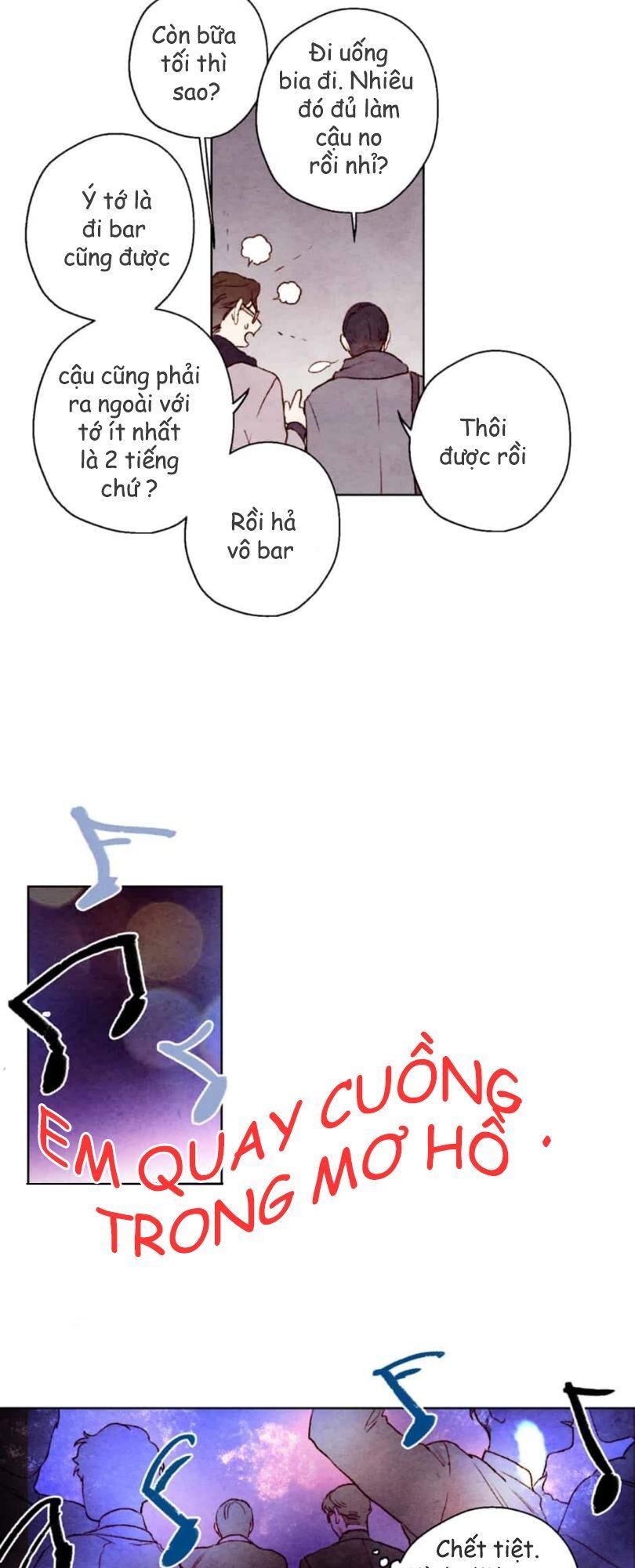 Ôi ! Trợ Lý Đặc Biệt Của Tôi: Chapter 20