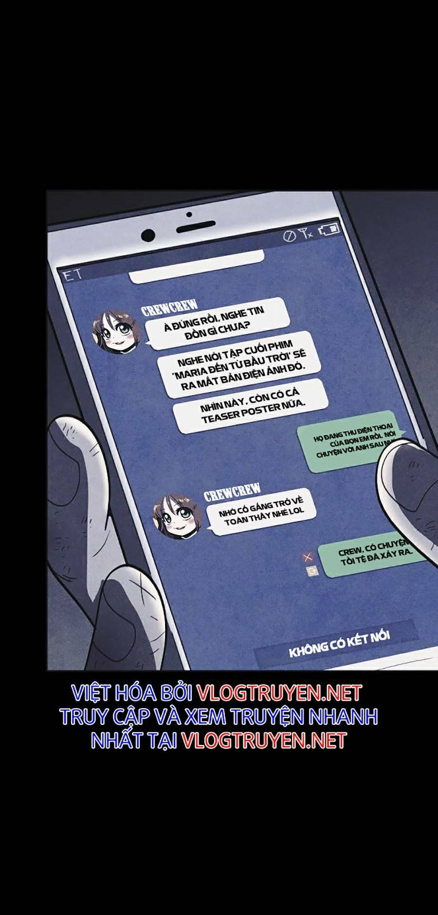 Cậu Bé Shotgun: Chapter 34