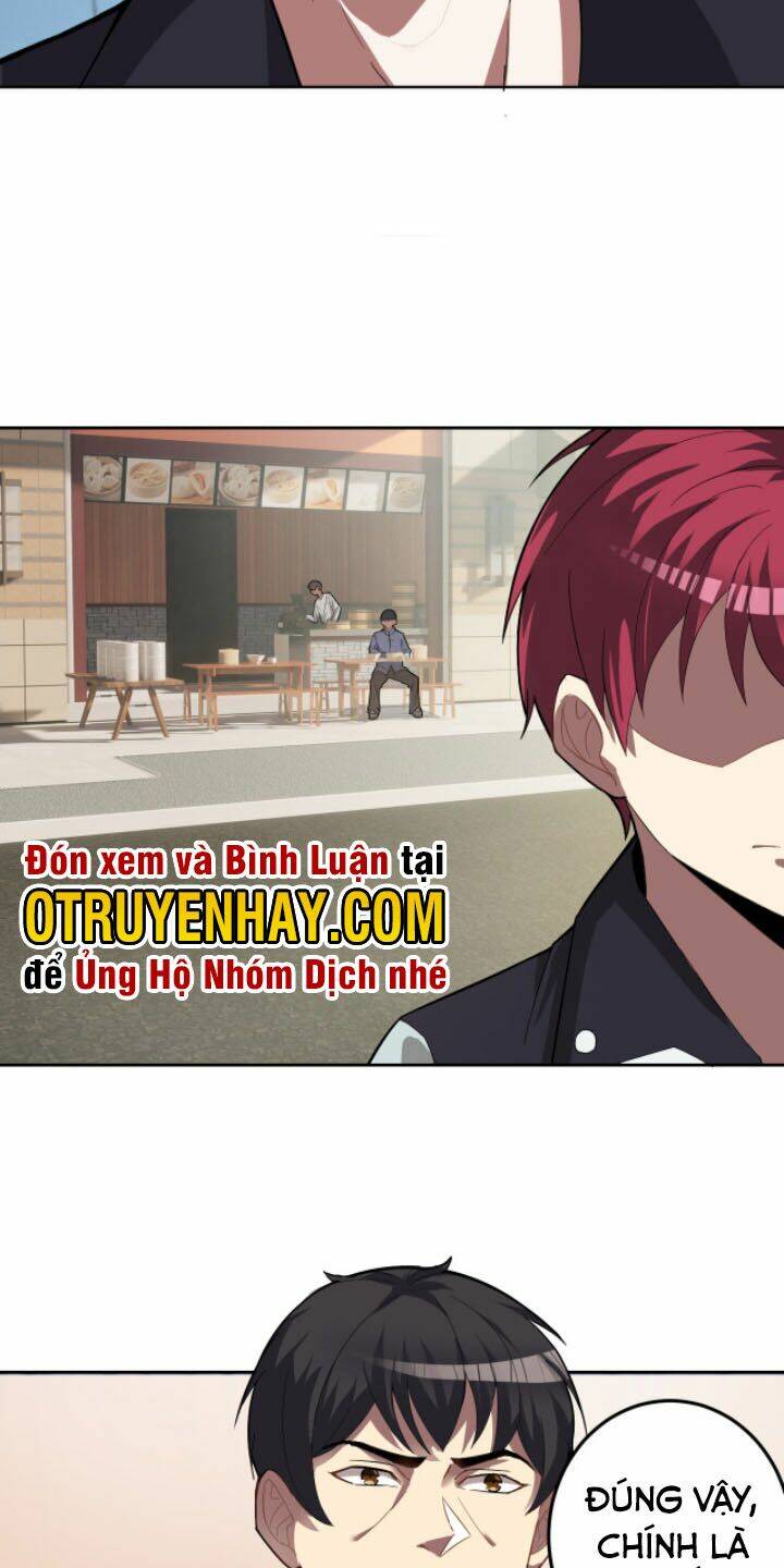 Lão Bà Ta Là Minh Chủ Võ Lâm: Chapter 5