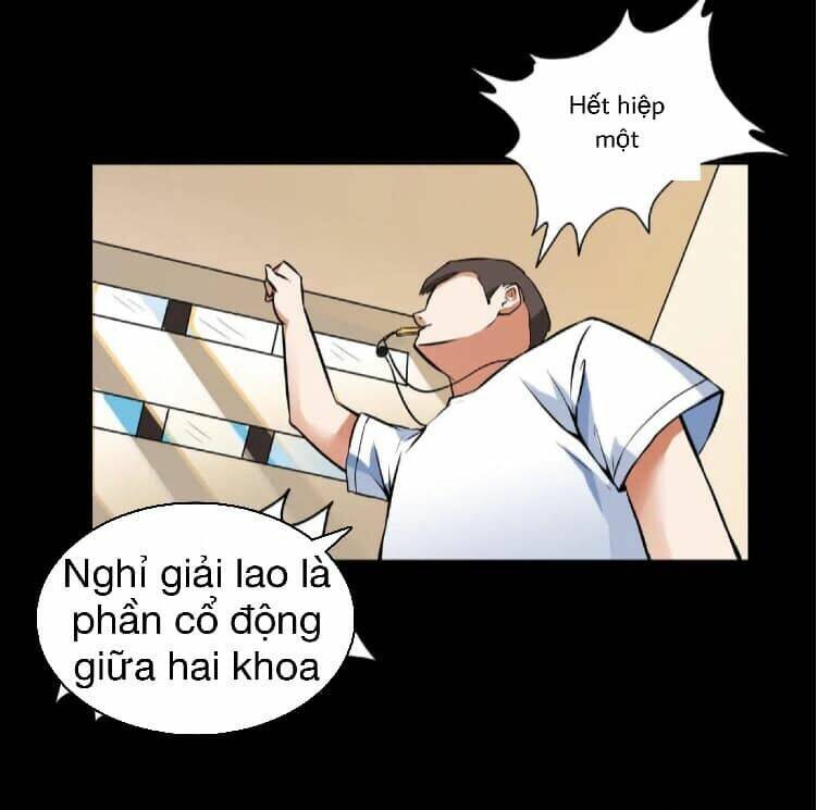 Giày Thủy Tinh: Chapter 8.2