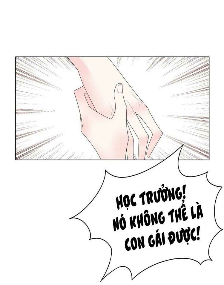 Điều Ước Sủng Ái Bất Bình Đẳng: Chapter 73.2