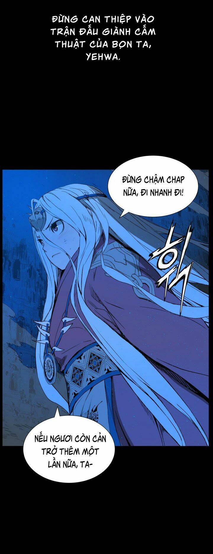 Vô Kiếm Tiểu Tử: Chapter 74