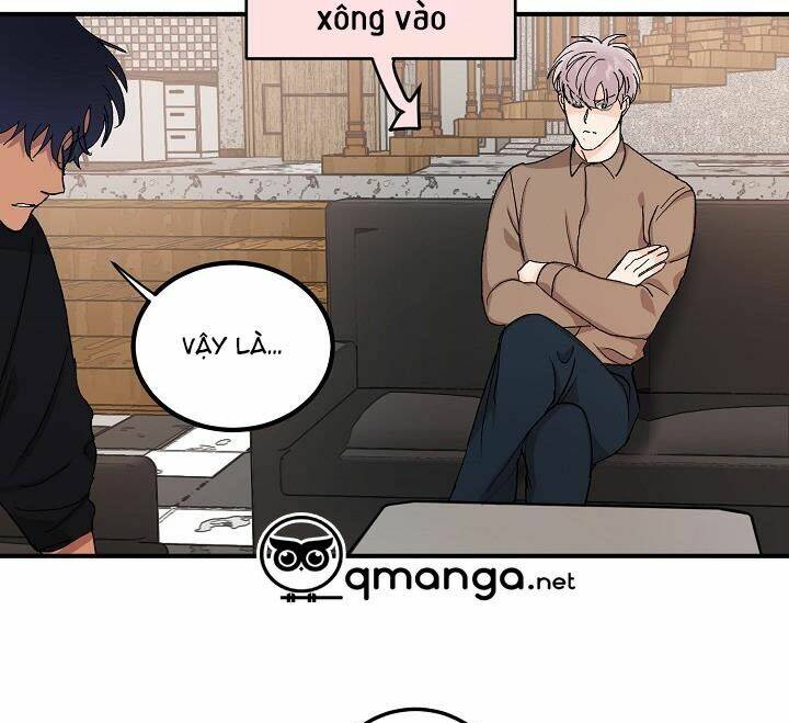 Kẻ Cắp Mặt Trăng: Chapter 51