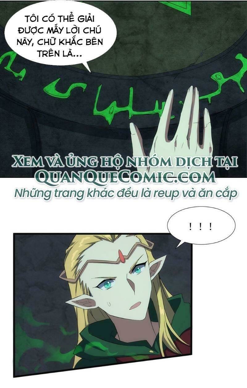 Thánh Đường Chi Thành: Chapter 13