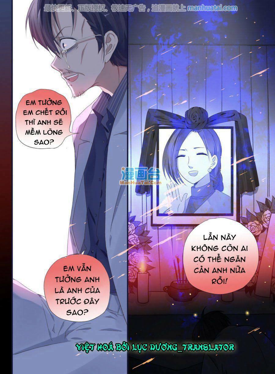 Lam Sí: Chapter 82