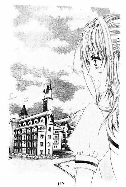 Lọ Lem Hậu Đậu: Chapter 4