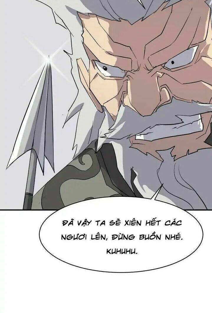 Trọng Sinh, Bất Khả Chiến Bại: Chapter 58