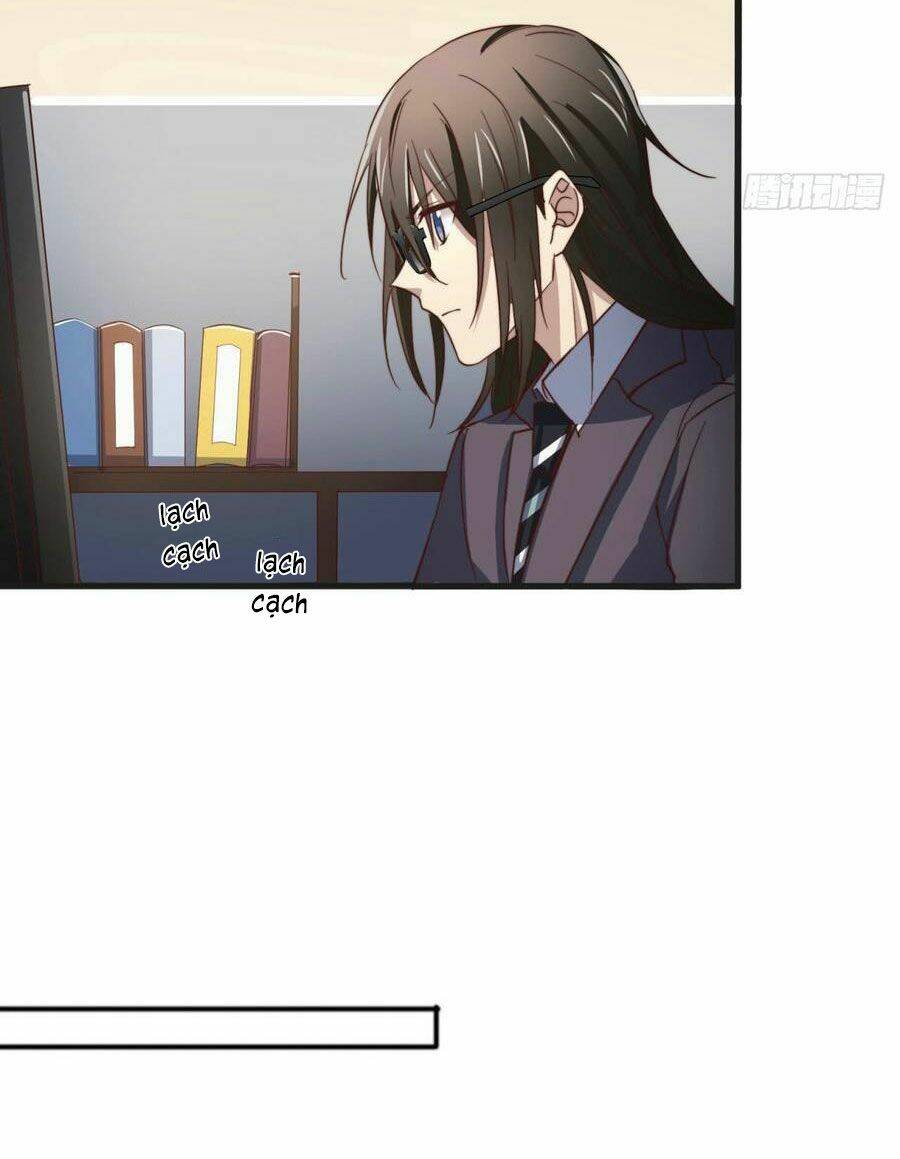 Đơn Phương Yêu Thầm Anh: Chapter 47