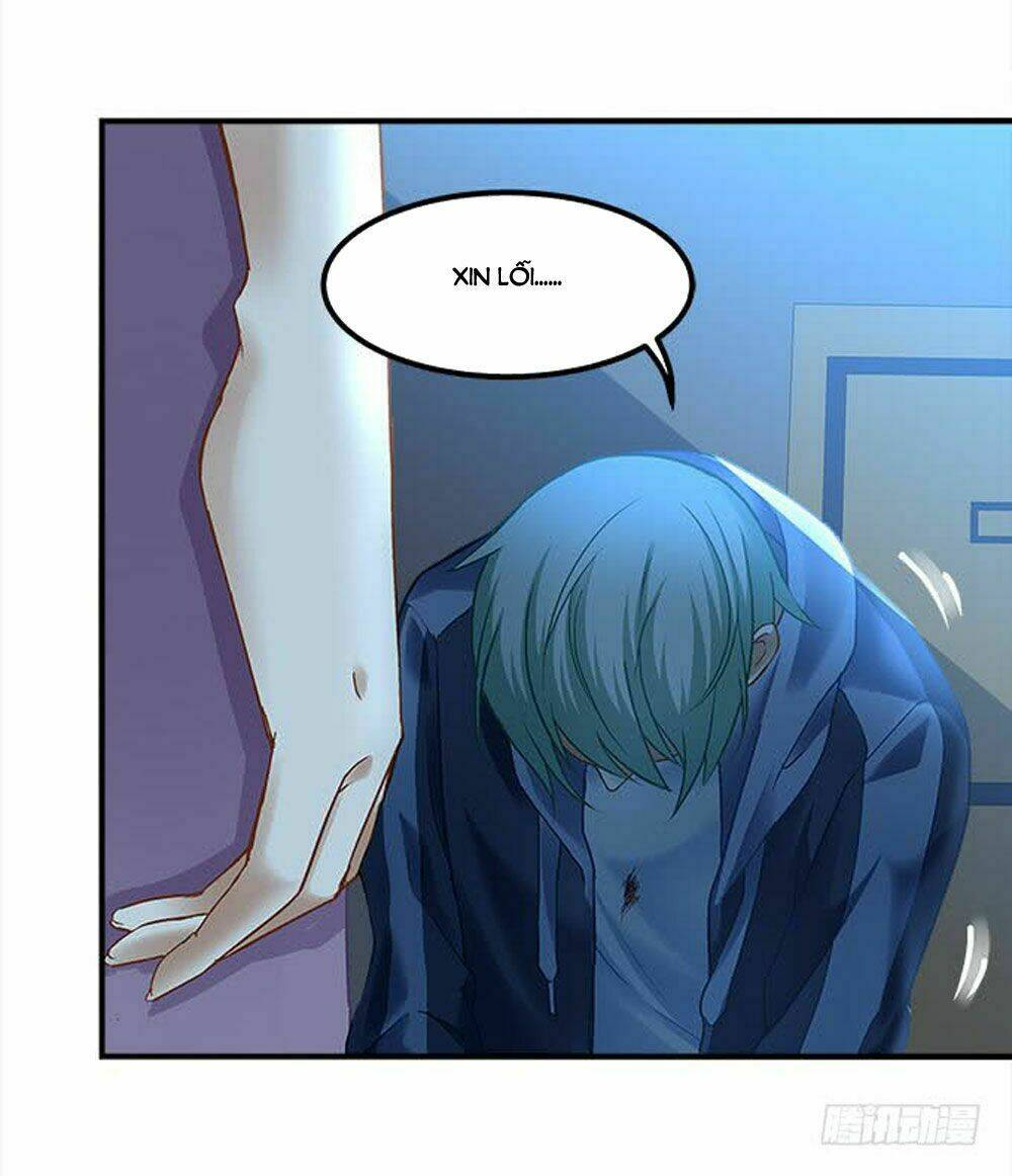 Ám Dạ Vô Thường: Chapter 15