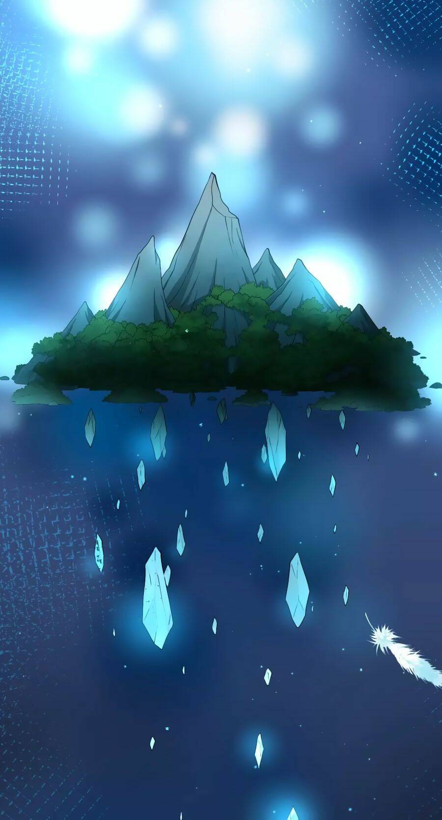 Huyền Vũ Luyến Ca: Vạn Vật Sinh Linh: Chapter 31.1