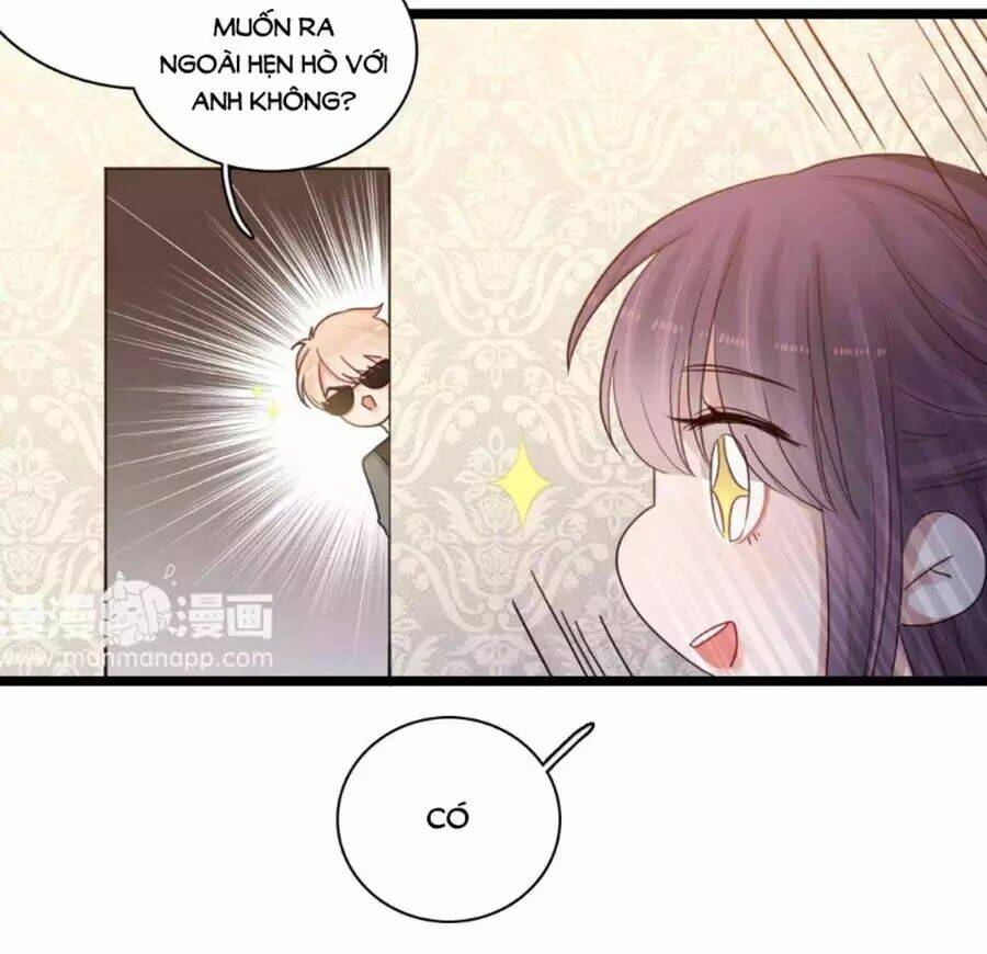 Nữ Phù Thủy Muốn Sống Nổi Loạn: Chapter 29