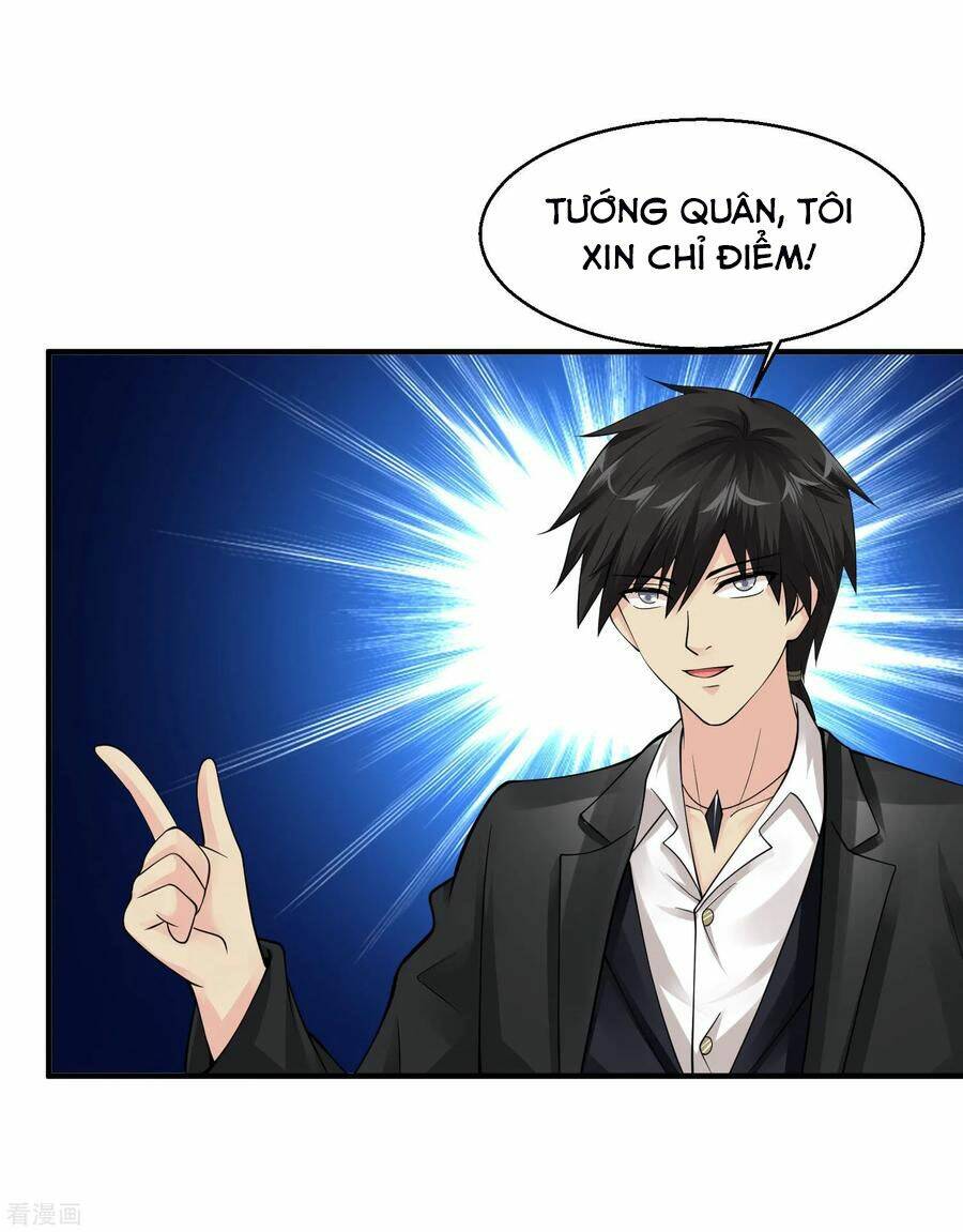 Tuyệt Phẩm Y Thánh: Chapter 84