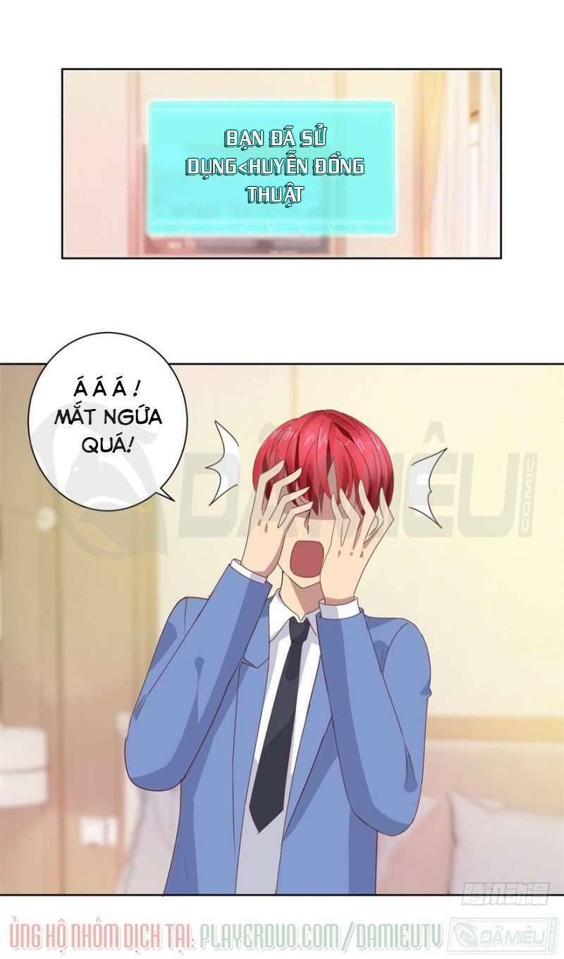 Đô Thị Chí Tôn Hệ Thống: Chapter 84