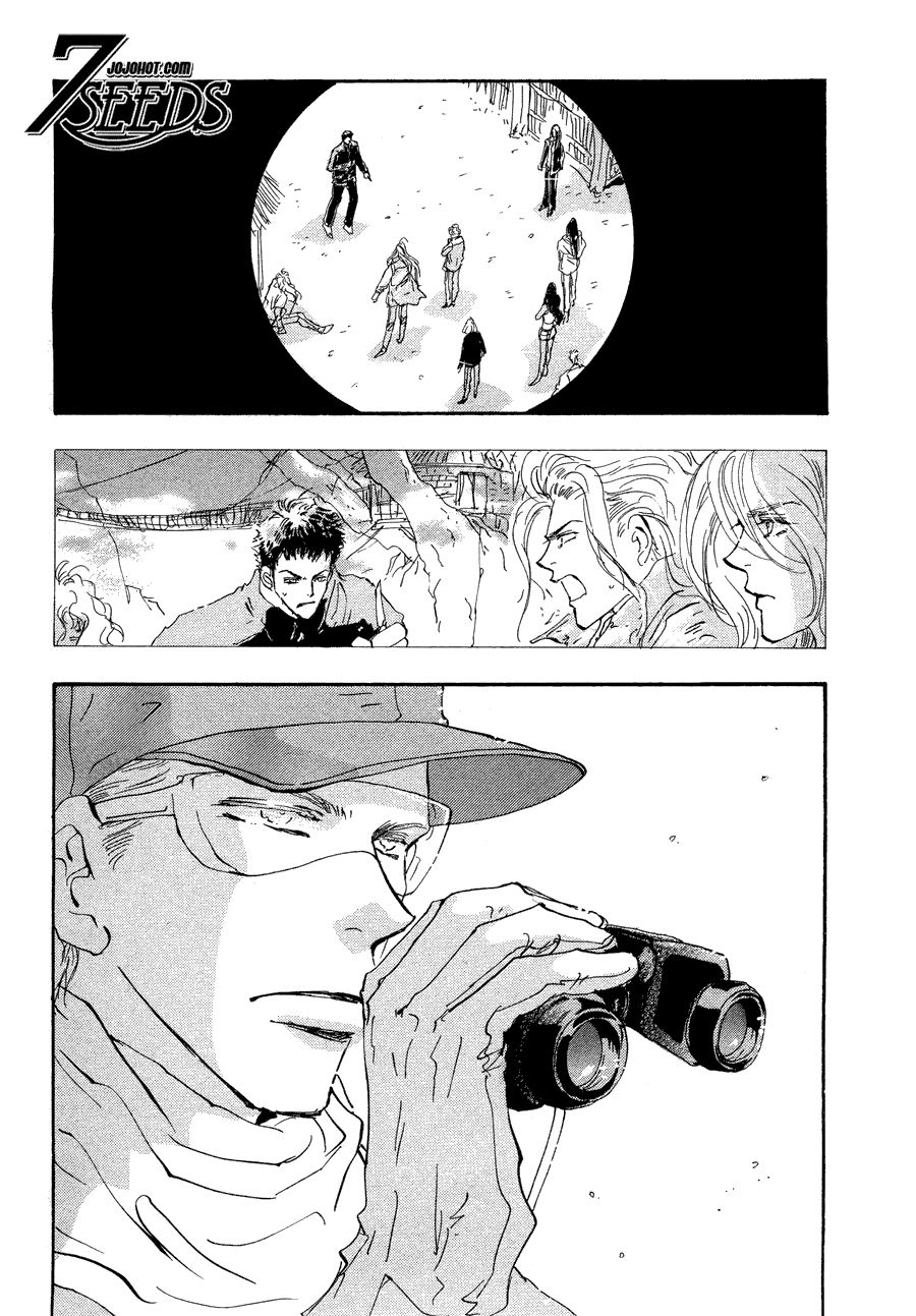 Mầm Sống: Chapter 109