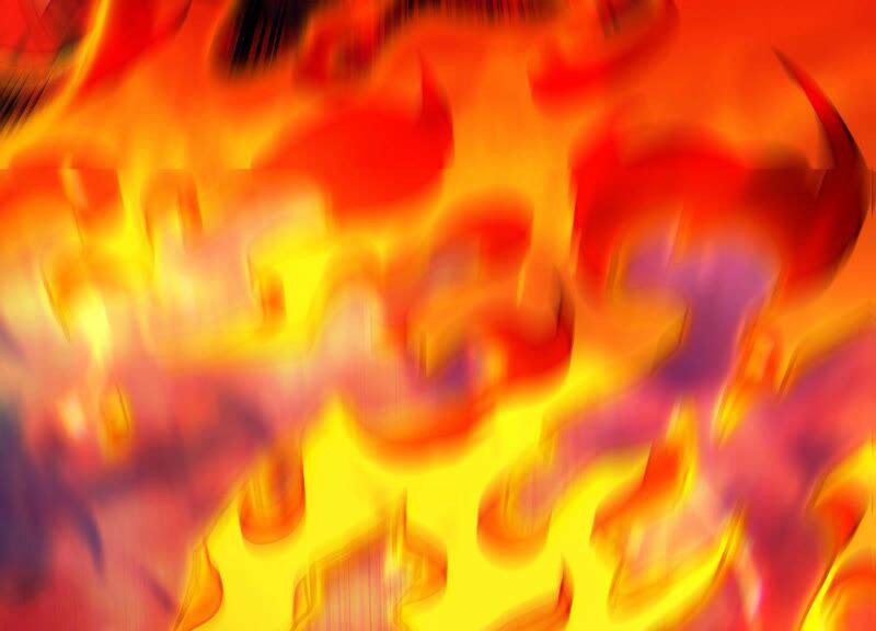 Yêu Linh Cứu Hỏa: Chapter 1