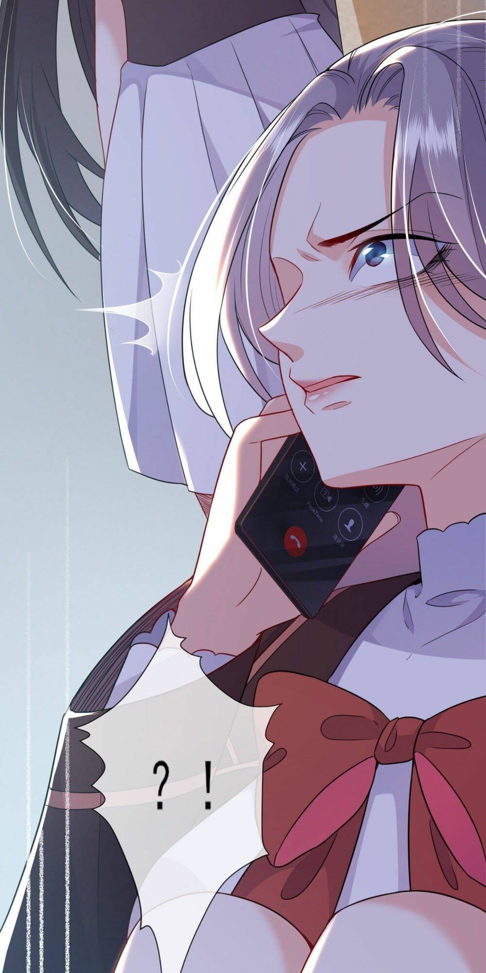 Nữ Vương Tàn Nhẫn: Chapter 18