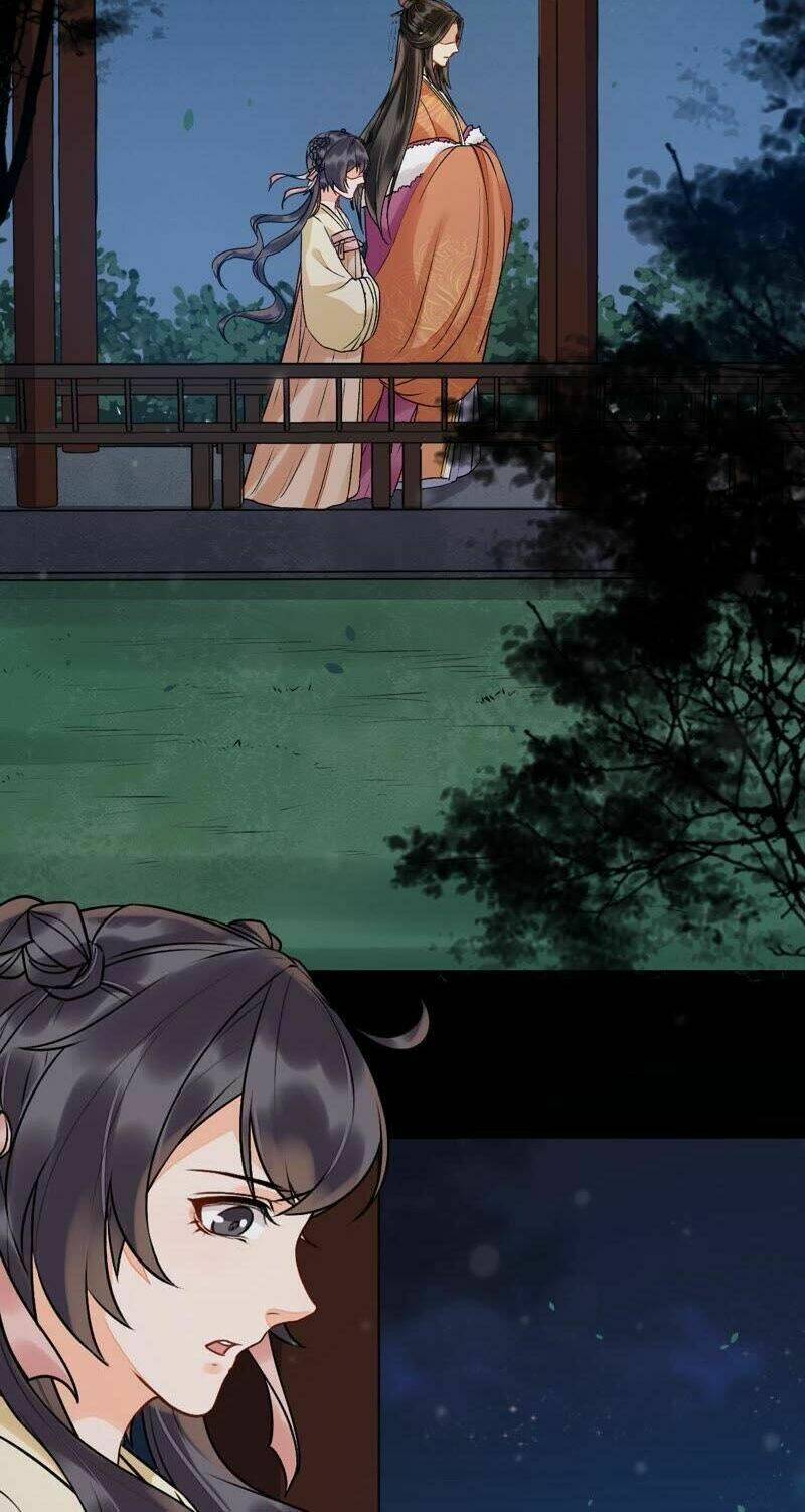 Thịnh Sủng Kiều Nữ Trở Về Triều Ca: Chapter 39