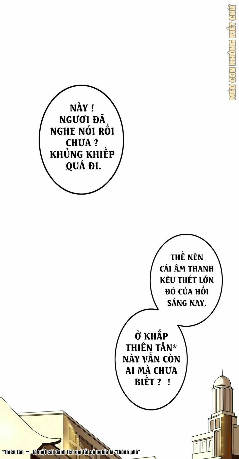 Bốc Toán Tử: Chapter 1