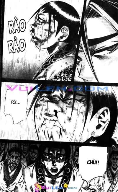 Diêm Đế: Chapter 44