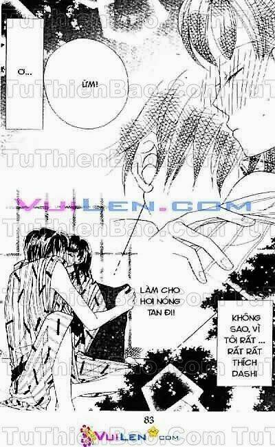 1/4 Tình Yêu: Chapter 9