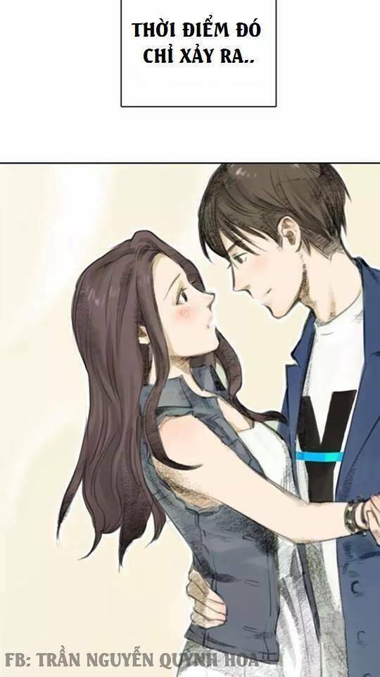 12 Giờ Của Lọ Lem: Chapter 10