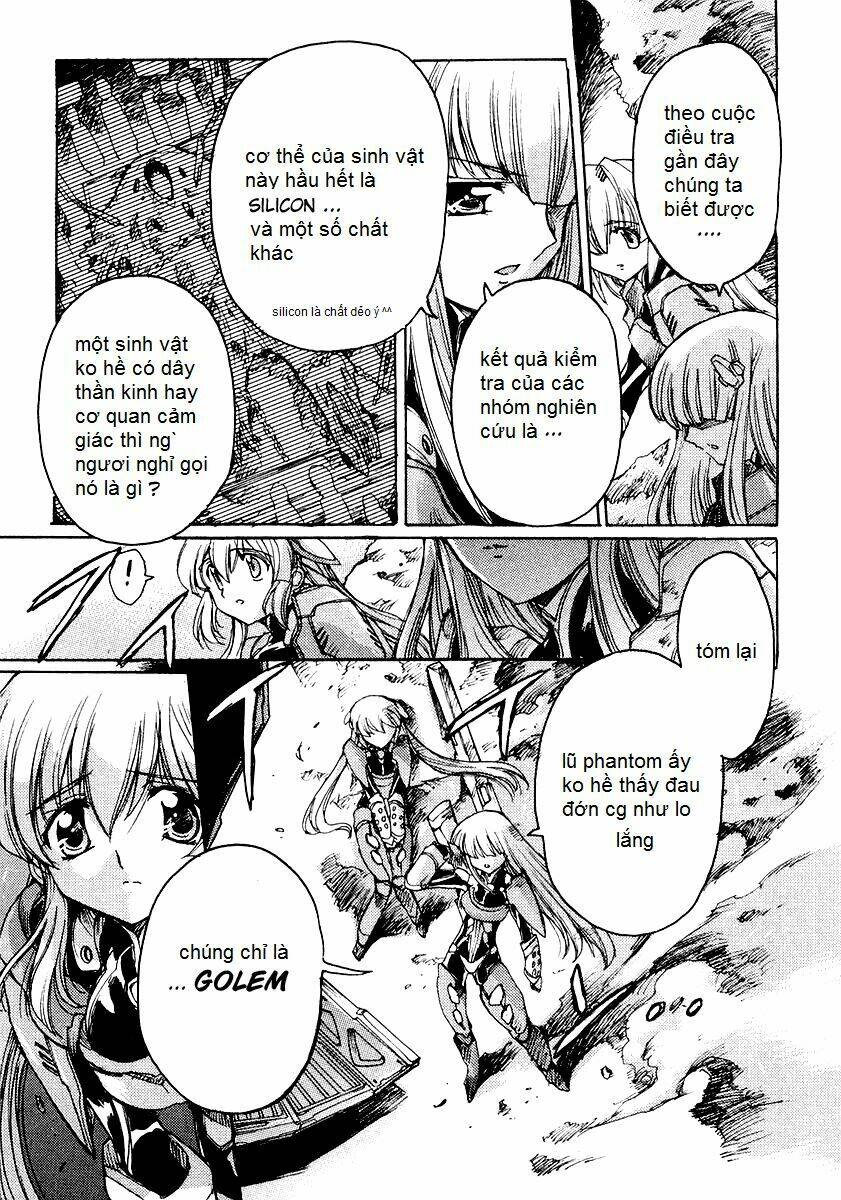 Tubame Syndrome: Chapter 4.5