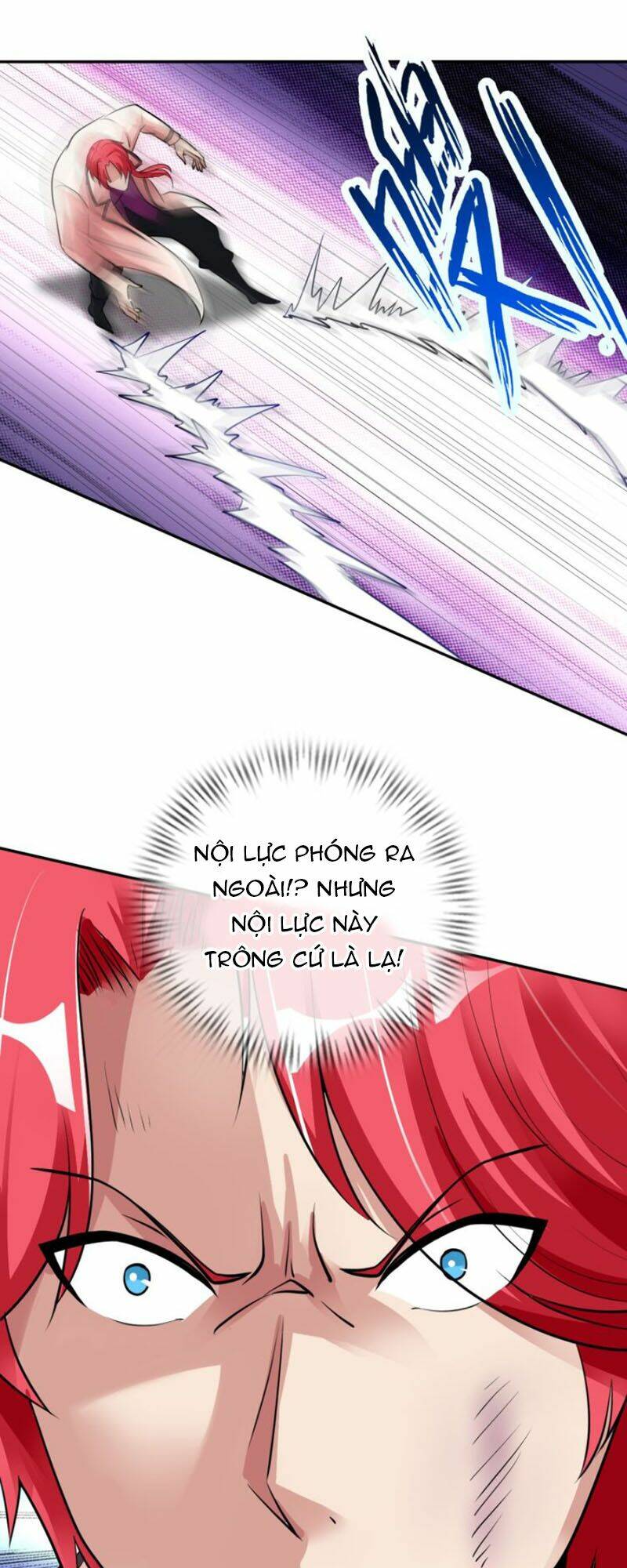 Sư Phụ Của Ta Là Thần Tiên: Chapter 19