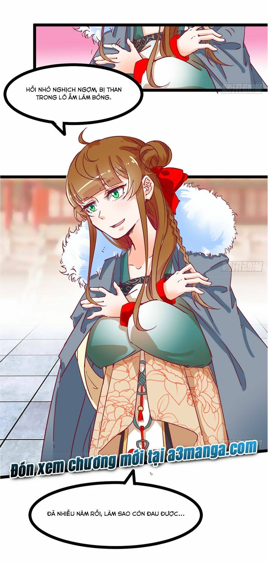 Ngọc Vi Mai: Chapter 48