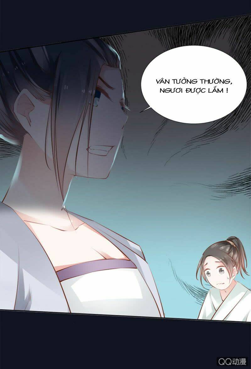 Solo Đi Vương Gia: Chapter 59