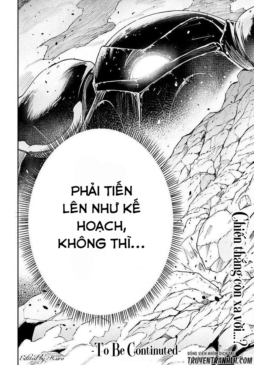 Thường Dân Cấp 999: Chapter 12